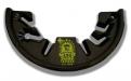 Debudder Bucket Lid for bucking cannabis and hemp flowers