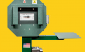 The Budtender cannabis and hemp bucking machine