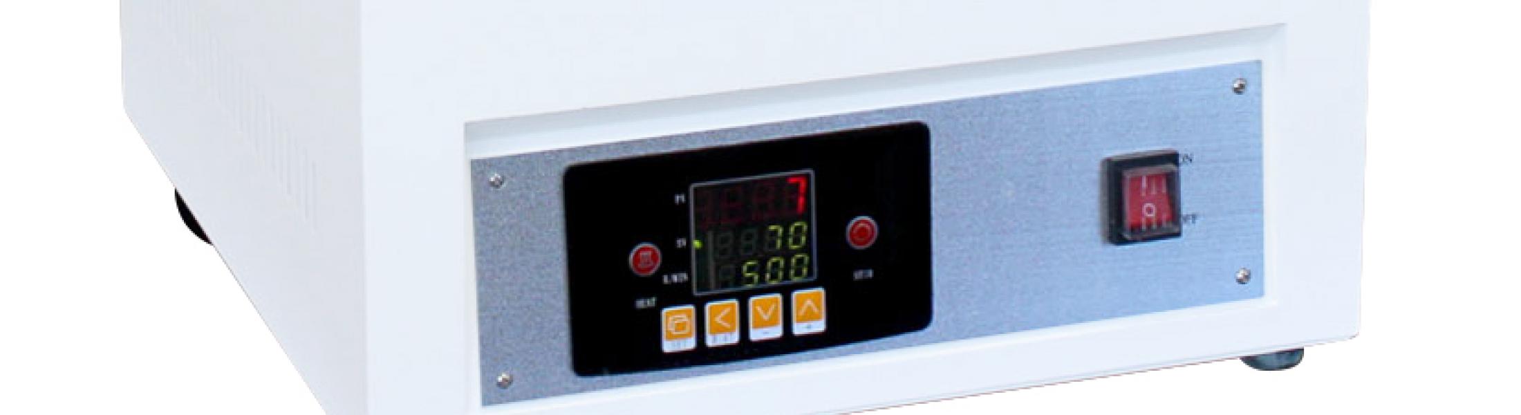 Heating & Stirring Mantle