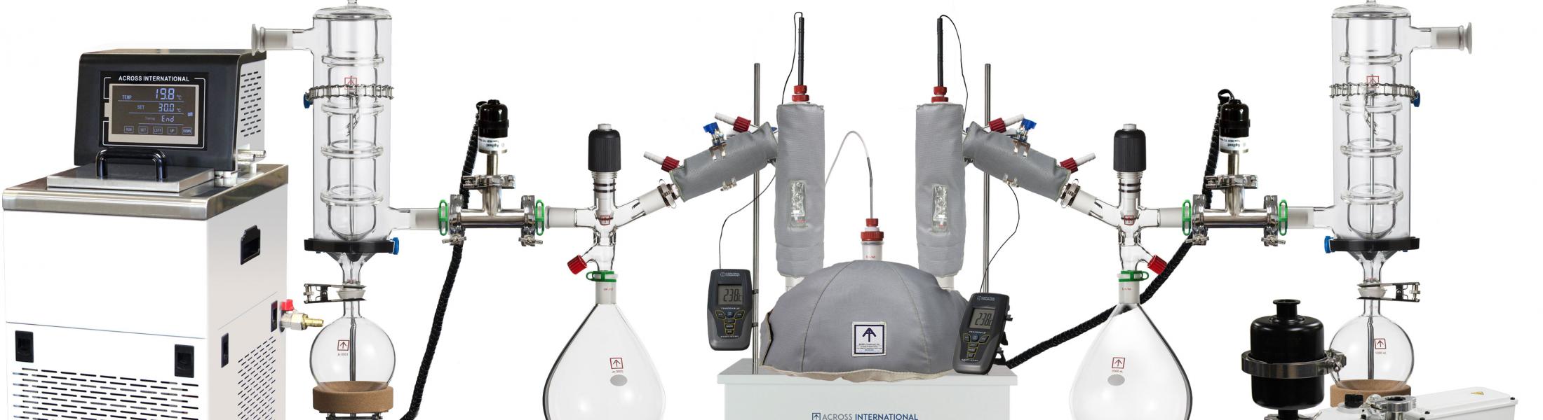 shrot path kit