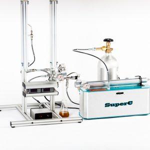 OCO Labs SuperC Complete System