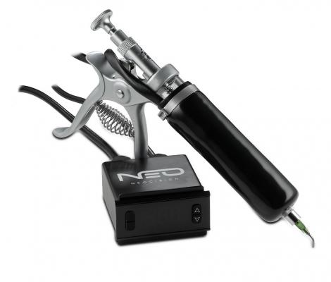 Cannbis and hemp Vape Cartridge Filler 