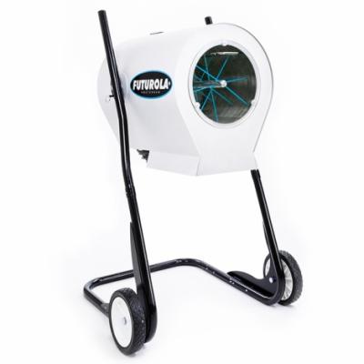 Futurola Super Shredder