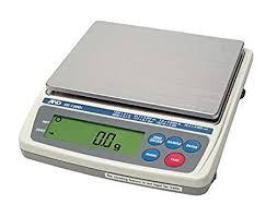 AND 1200 x 0.1G NTEP Legal for Trade Scale