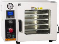 0.9 across international vacuum oven