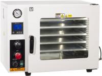 across international 1.9 cu ft vacuum oven