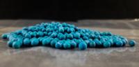 Molecular Sieve Beads 4A (Indicating)