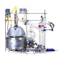 Lab Society 20L Short Path Distillation Kit