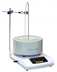 Across International DigiM 2L 300°C 1500 RPM PID Controlled Digital Heating Mantle