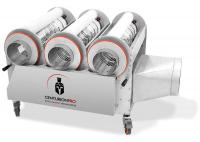 Centurion Pro 3.0 cannabis and hemp trimming machine