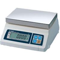 CAS SW-1 Series Legal For Trade Scale