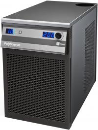 PolyScience 6160 -10°C 4.2L 1HP Chiller w/ Turbine Pump 100 PSI