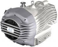 Edwards nXDS6iC 4.0 cfm Chemical-Resistant Dry Scroll Pump