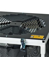 TrimPro Original Cannabis and Hemp leaf trimming machine