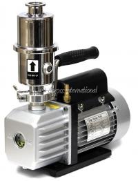 Across International EasyVac 1.8 CFM Compact Pump