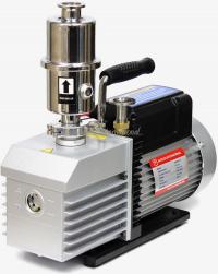 Across International EasyVac 9 CFM Compact Pump