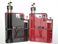 medxtractor cannabis and hemp co2 extractor