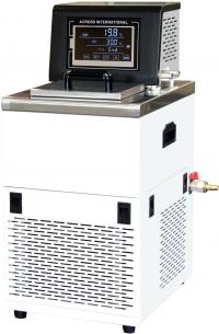Ai -20°C to 99°C 7L Capacity Compact Recirculating Chiller 110V