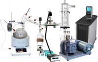 Across International 2L Short Path Complete Turnkey Package