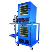 Cascade CVO-5 DOUBLE UP Package