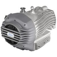 Edwards nXDS20iC 16.5 cfm Chemical-Resistant Dry Scroll Pump