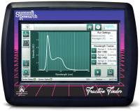 Summit Research Fraction Finder for Short Path Distillation