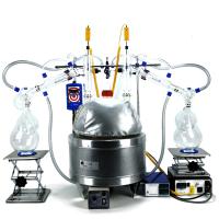 Lab Society G2 Executice Short Path Distillation Kit (12L)
