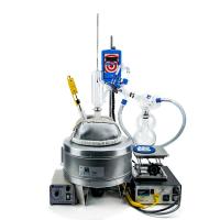 Lab Society 2L G2 Executive Short Path Distillation Kit 