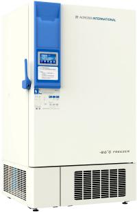 Across International 27 Cu Ft -86°C Ultra-Low Upright Freezer UL CSA Certified