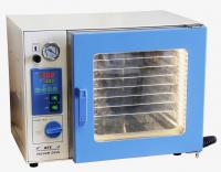 HFS 0.9 Vacuum Oven