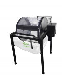 Tom’s Tumbler™ TTT 2600 Dry Trimmer, Separator and Pollen Extraction SystemTom’s Tumbler™ TTT 2600 Dry Trimmer, Separator and Pollen Extraction System