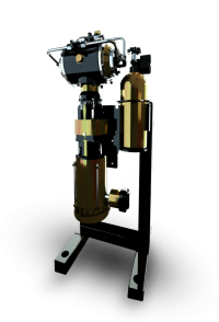 Master Vapor Pump MVP150
