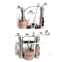 medextractor c02 cannabis and hemp extractor