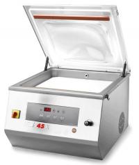 Minipack MVS 45 Nitrogen Sealer