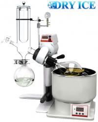 Ai SolventVap 0.5G/2L with Cold Trap Condenser 110V 60Hz