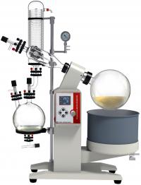 Ai SolventVap 1.3-Gallon/5L Rotary Evaporator w/ Motorized Lift