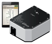 Sage Analytics Profiler II Humboldt Special Edition Potency Tester