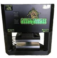 Sasquash 2.5 Rosin Press