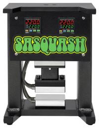 Half Squash with Hand Pump