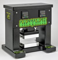 Sasquash M1 Rosin Press