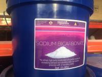 Sodium Bicarbonate