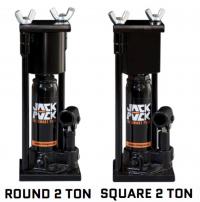 TrimPro Jack Puck 2 Ton Press (Round or Square)