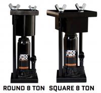TrimPro Jack Puck 8 Ton Press (Round or Square)