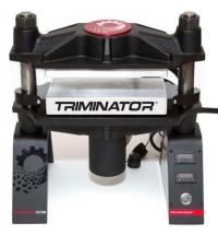 Triminator Rosin TRP Press