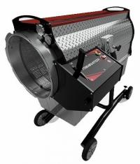 Triminator XL Dry
