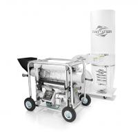 Twister T2 Cannabis and Hemp Trimming Machine