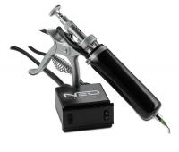 Cannbis and hemp Vape Cartridge Filler 
