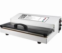 Weston Pro 2100/2200 Vacuum Sealer in white