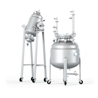 Purge Labs Atlas 30LB 100L Extractor with Reactor