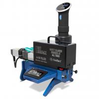 CoolJarz Precision Cartridge Filling Machine